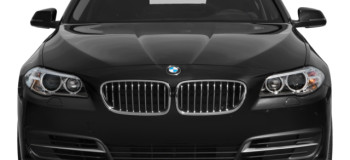 BMW 525 X drive